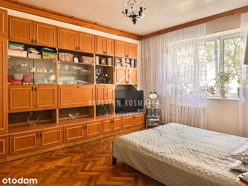 I piętro, 4 pokoje, Bydgoskie Przedmieście-7