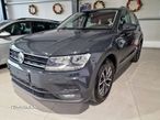 Volkswagen Tiguan 2.0 TDI 4Mot DSG Comfortline - 1