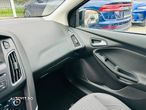 Ford Focus 1.0 EcoBoost Titanium - 23