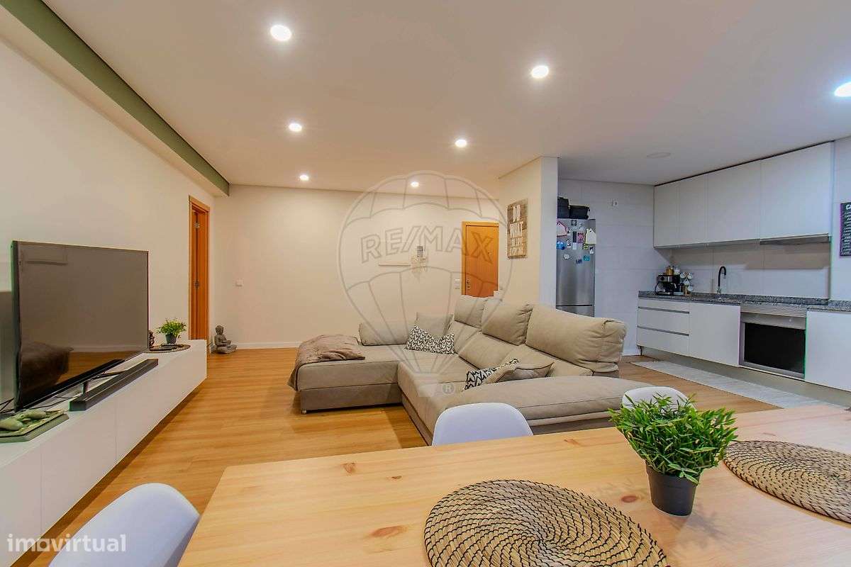 Apartamento T2 para venda - Grande imagem: 2/20