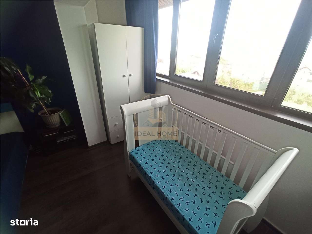2 CAMERE SPATIOASE - LOC DE PARCARE - VALEA LUPULUI - Imagine principală: 3/10