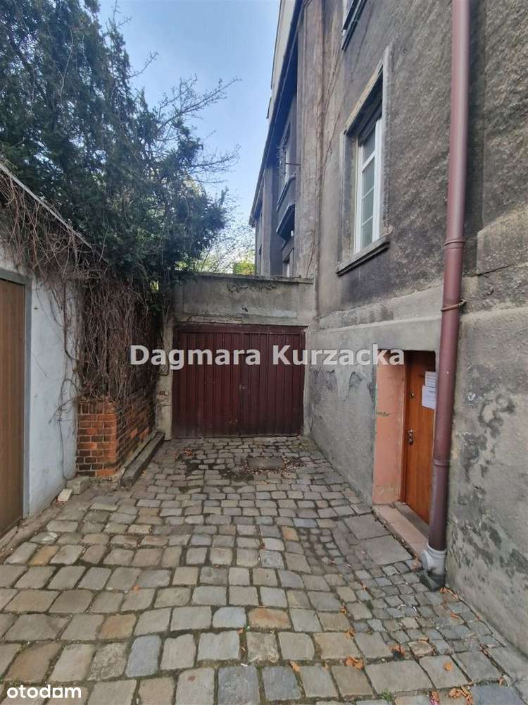 Lokal ul. Pułaskiego, 50m2, Garaże - Pełny obrazek: 3/15