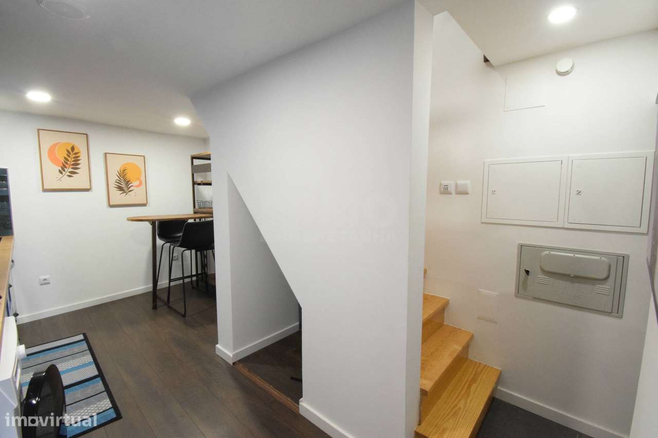 Moradia V1 - Alpedrinha - 10 min Fundão - Grande imagem: 4/18