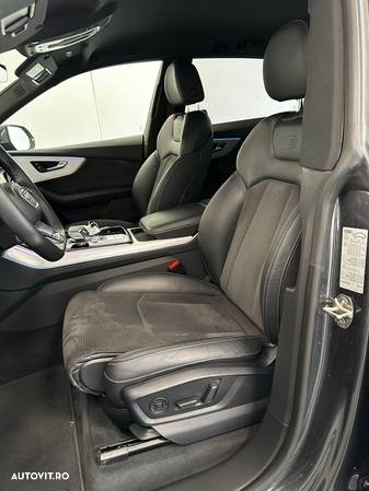 Audi Q8 50 TDI quattro tiptronic - 26