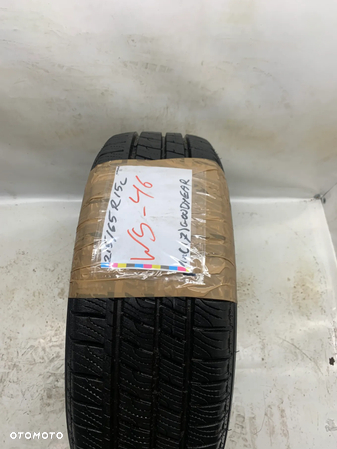 Opona GoodYear Cargo Vector 215/65 R15C  WS - 46 - 1