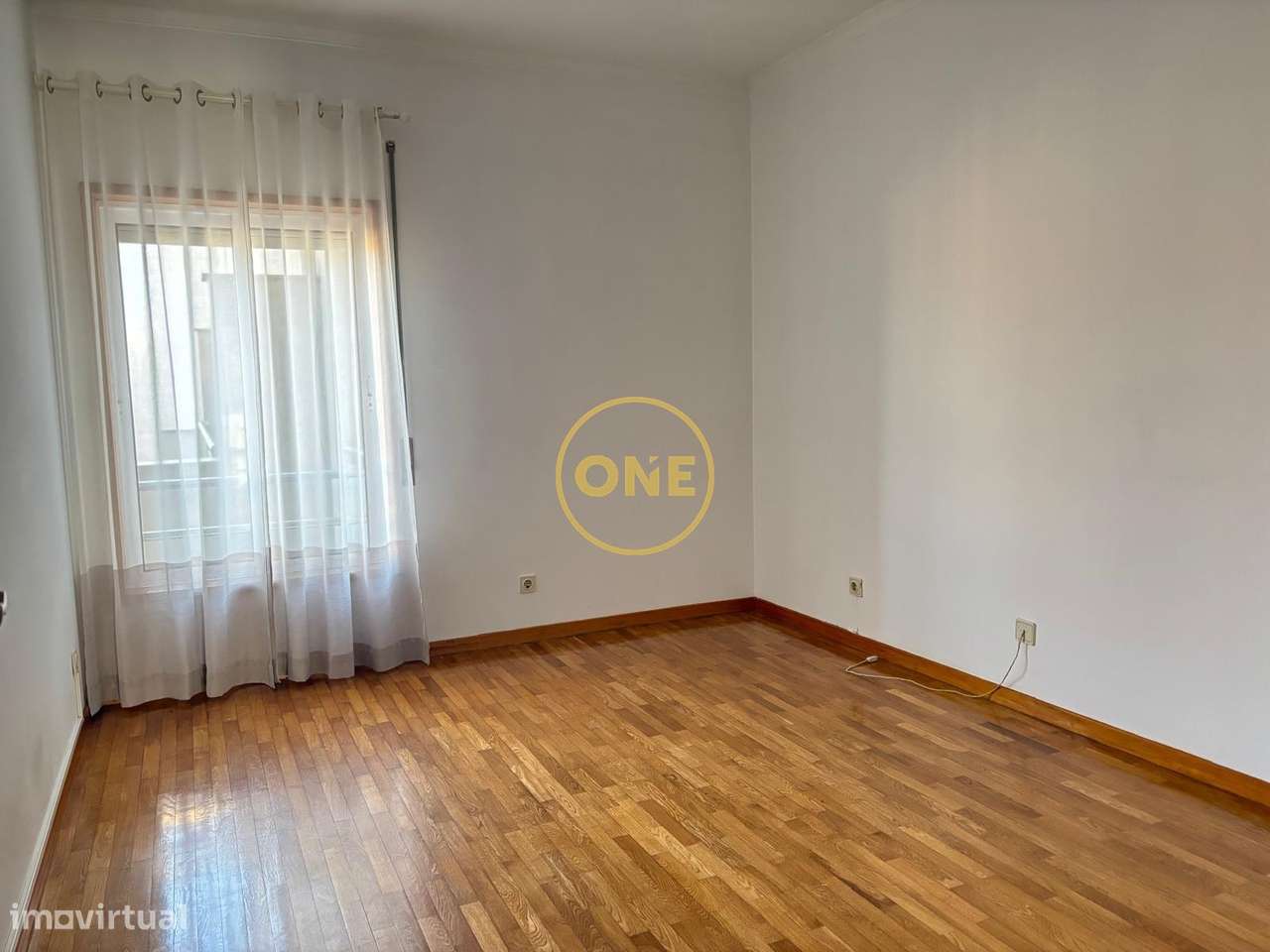 Apartamento T2 para Arrendamento a 200 metros da Praia - Grande imagem: 5/20