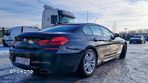 BMW Seria 6 640d xDrive - 2