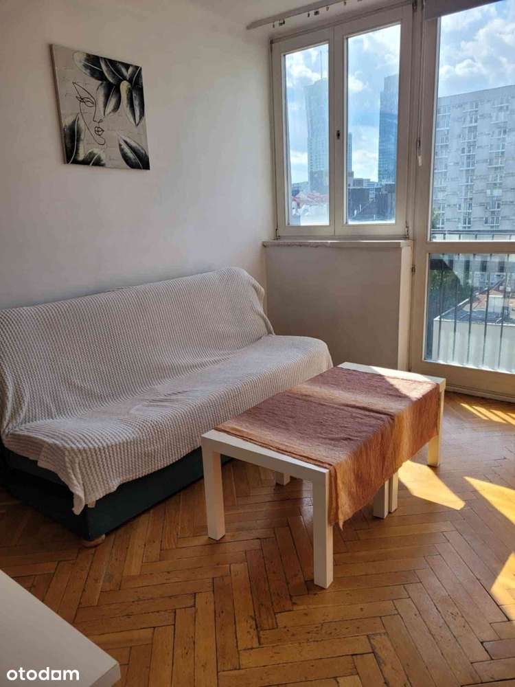 Mieszkanie 3 pok 40 m do wynajęcia