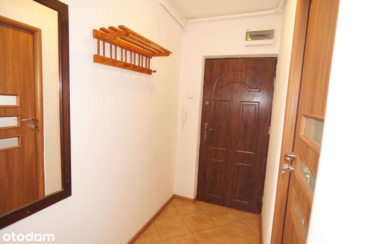 Mieszkanie 300m od Galerii Rzeszów-13