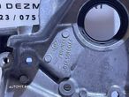 Capac Simering Vibrochen Arbore Cotit Renault Scenic 2 1.5 DCI 2003 - 2009 Cod 7700105376 - 4