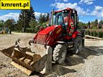 JCB 3CX KOPARKO-ŁADOWARKA 2013R. | CAT 432 428 CASE 580 - 19