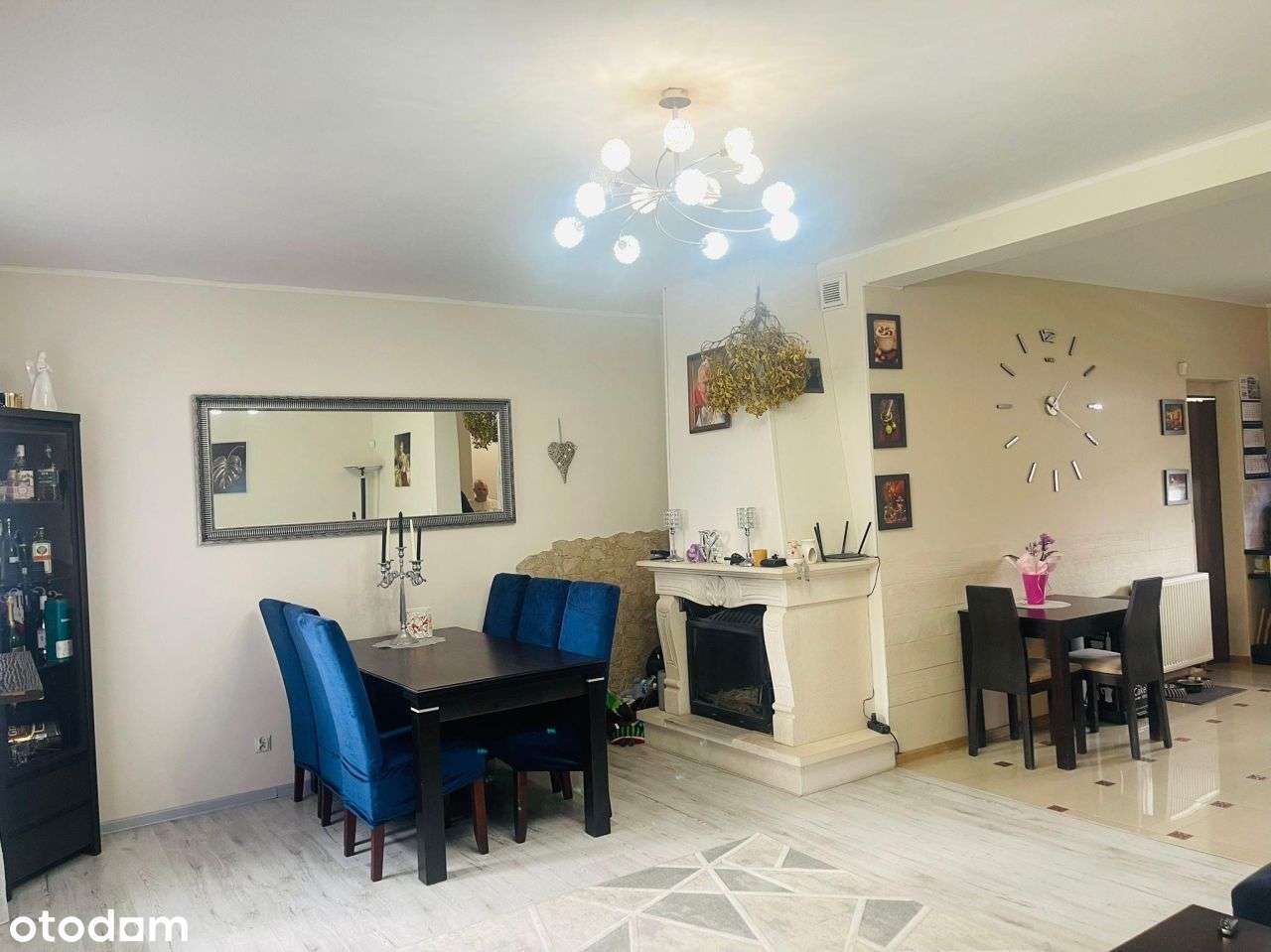 Dom, 160 m², Żółwin-13