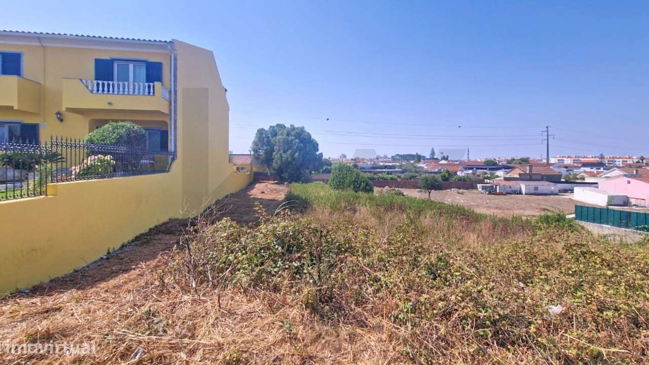 Terreno Urbano para Construção | 810 m2 | Algueirão Velho - Grande imagem: 4/8