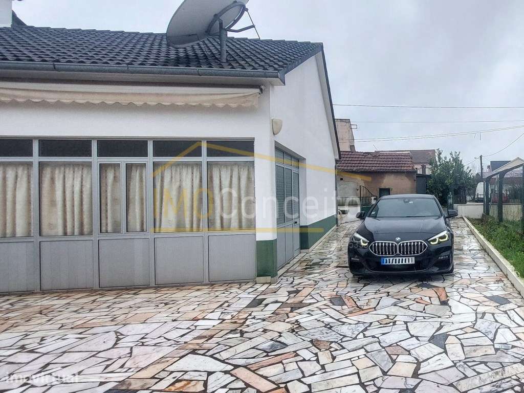 Moradia Térrea T4|| Ourém|| Caxarias|| Campo-47