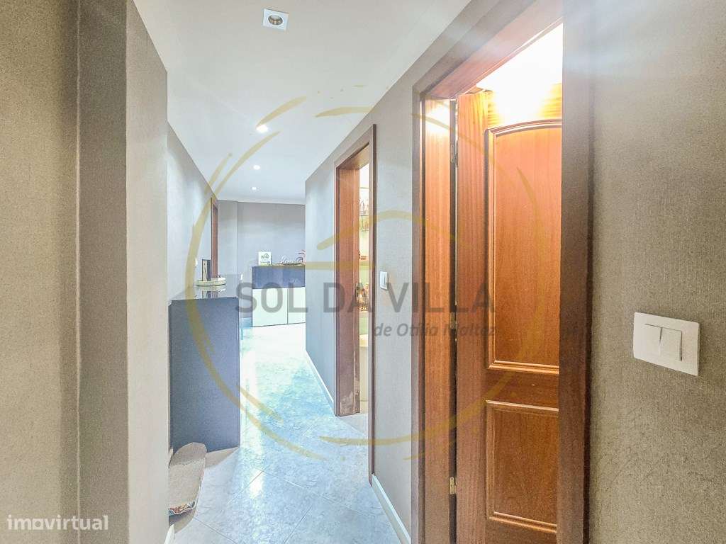 Apartamento T2+1 renovado- Cova dos Vidros - 295.000€ - Quinta do C...-17