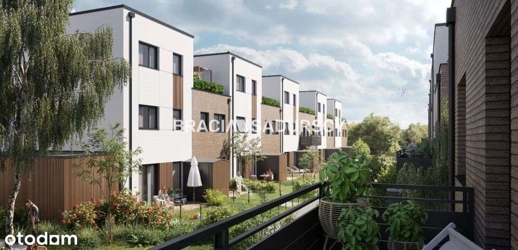 Nowa Pradolina mieszkaniez 2 poziomowe - Pełny obrazek: 4/10