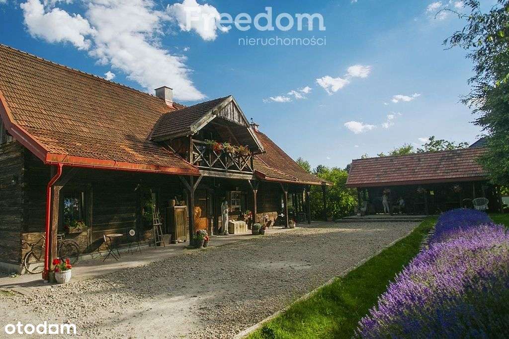 Dom w Bieszczadach - Pełny obrazek: 2/20