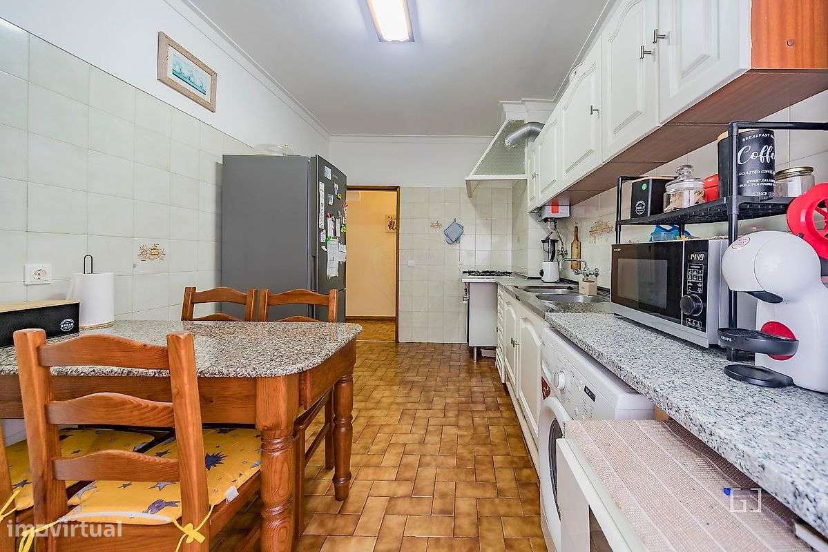 Apartamento T2 para venda - Grande imagem: 4/15