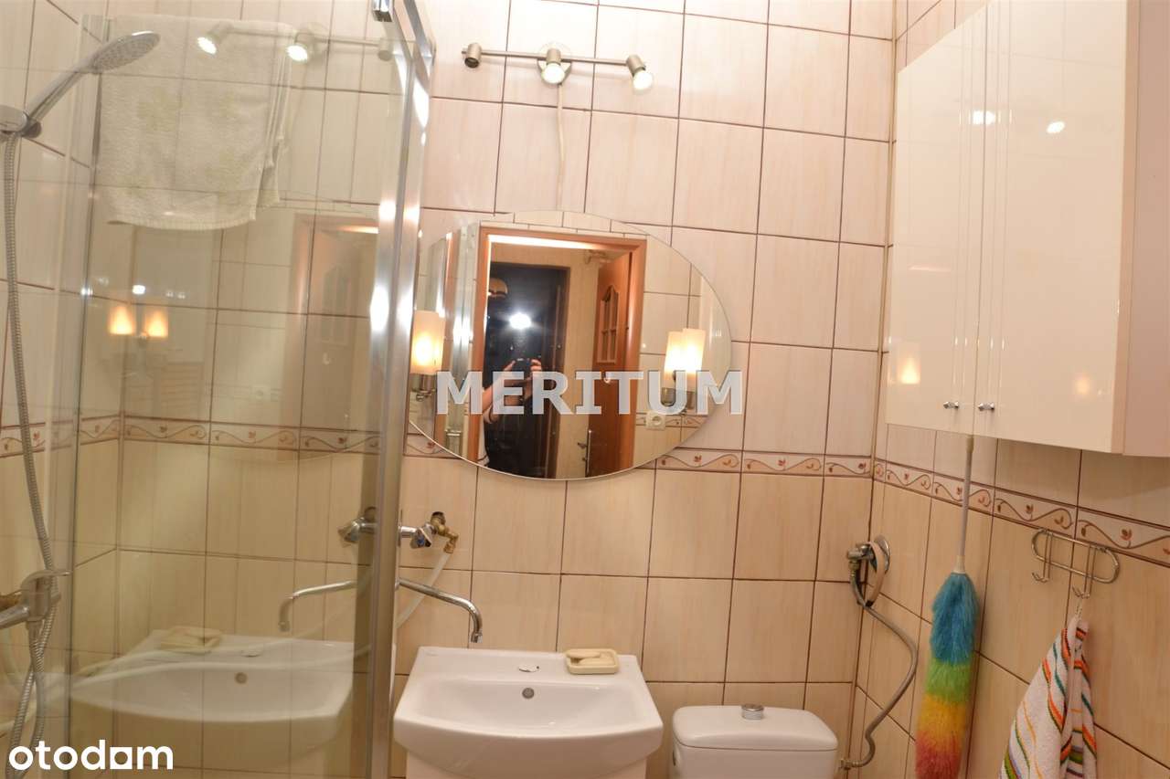 Dwa pokoje, Parter, Szwederowo-10