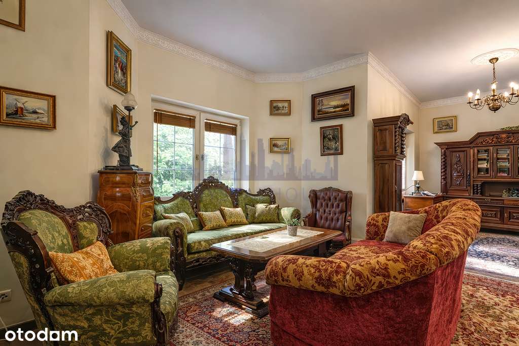 House in Warszawa - Widok 2