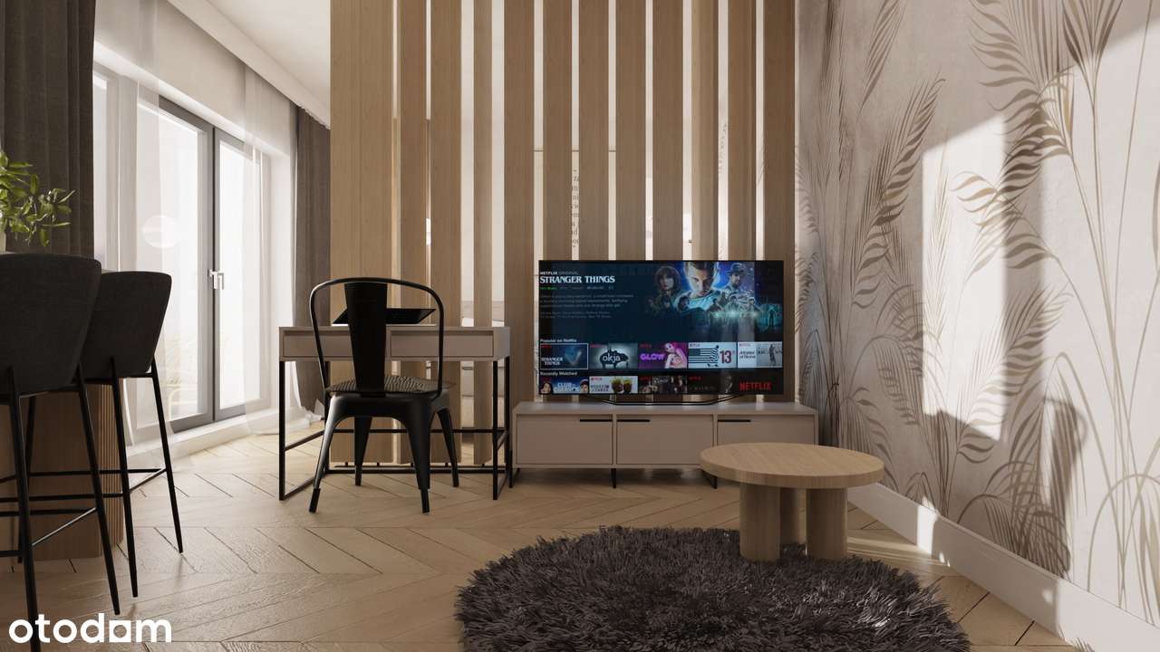 Bez prowizji / Kawalerka przy Dworcu Fabrycznym - Pełny obrazek: 4/10