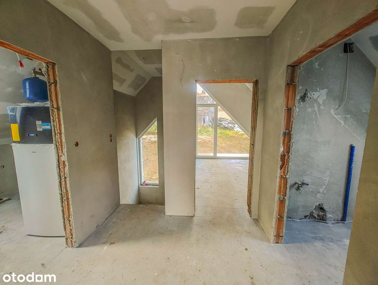 Murowany dom w górach, blisko szlaków i wyciągu!-12