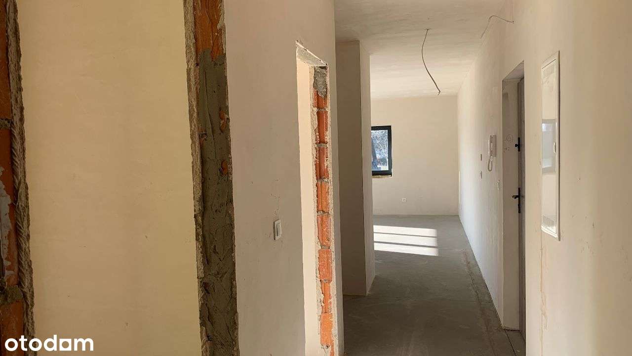 MIŁA Żory - 3-pokojowe NOWE mieszkanie w stanie deweloperskim - Pełny obrazek: 2/10