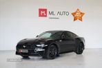 Ford Mustang 2.3i EcoBoost Aut. - 1