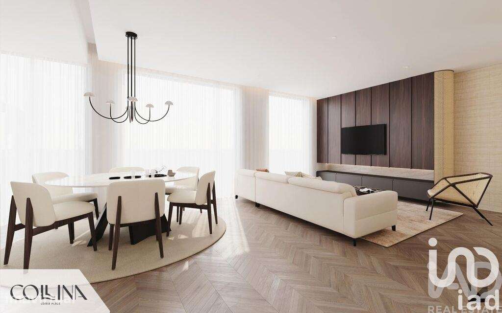 Apartamento T2 em Parceiros e Azoia de 74 m2 - Grande imagem: 2/22