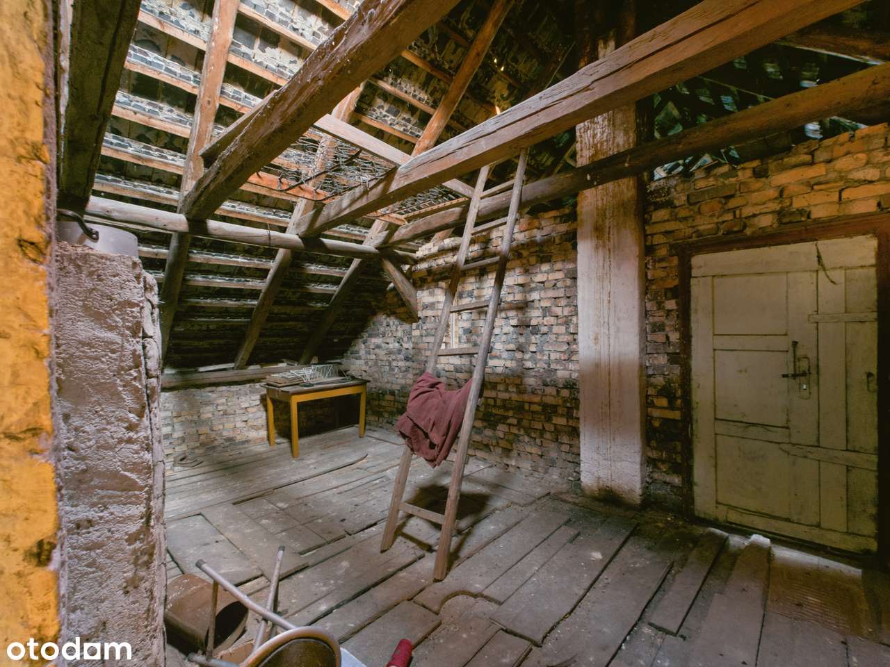 Dom z dużym potencjałem, 40 arów - Rudawica - Pełny obrazek: 4/19