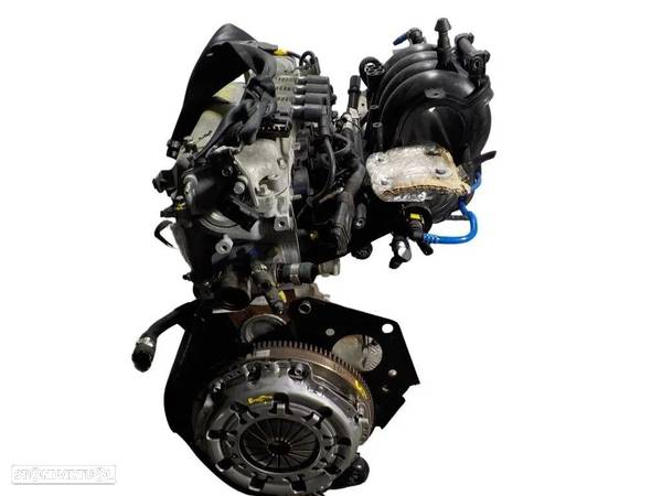 Motor 955A9000 ALFA ROMEO 1.4L 69 CV - 4