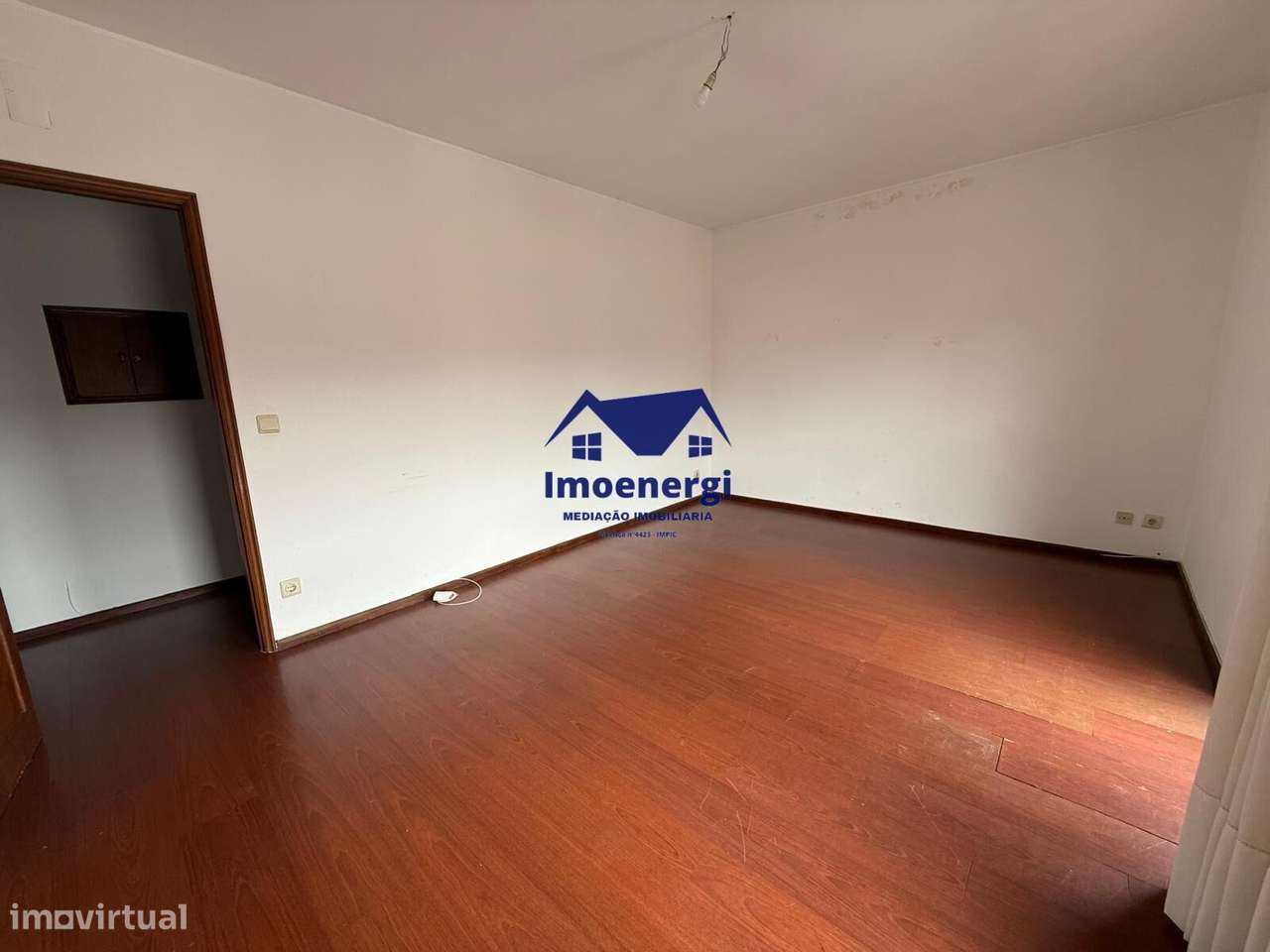 Apartamento T3 no centro de Vila do Conde-9