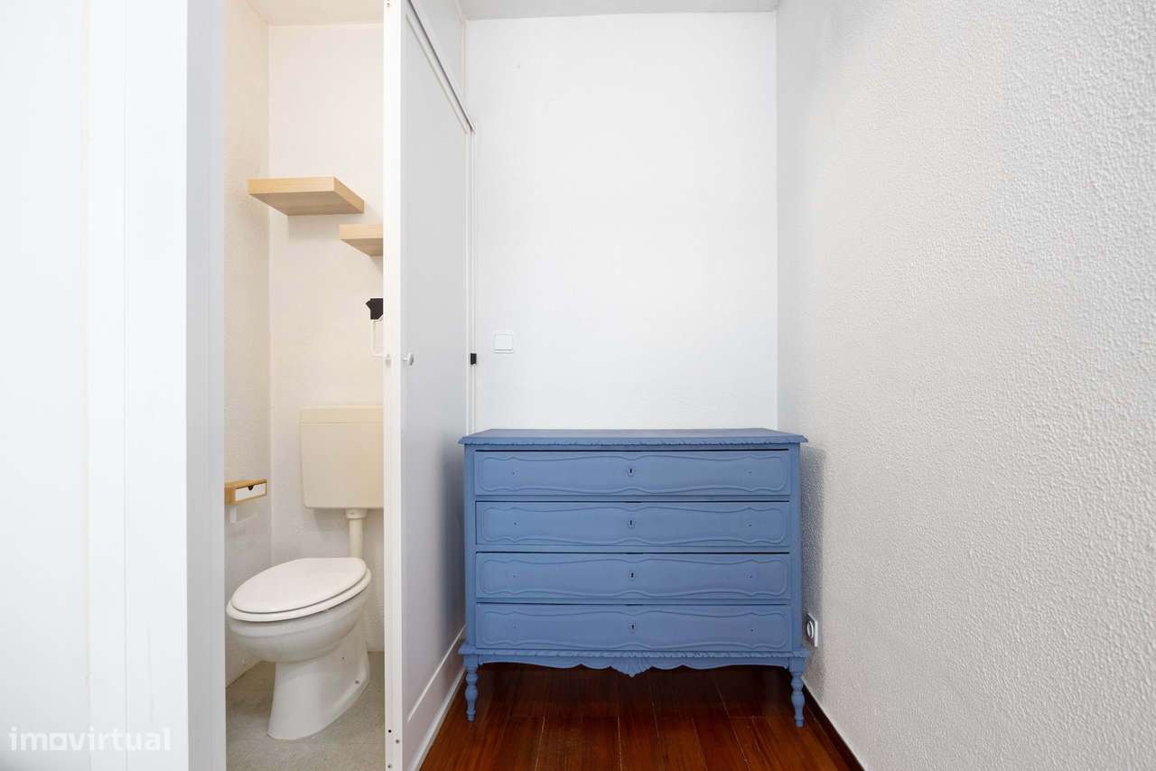 Loja no Bairro dos Atores | Areeiro, Lisboa-10