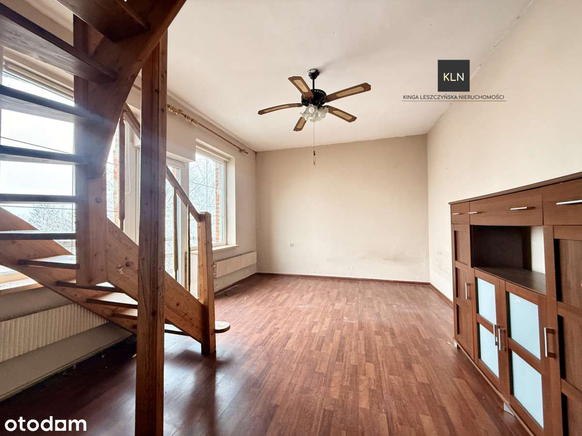 Mieszkanie w Białołęce  do remontu-4