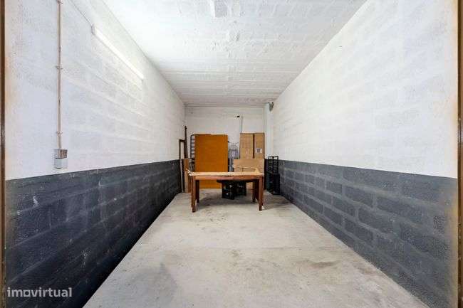 Apartamento T3 em São vicente, junto ao centro-26