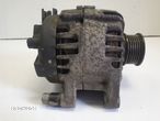 Volvo C30 D2 1.6 D ALTERNATOR 30659389 oryginał - 5