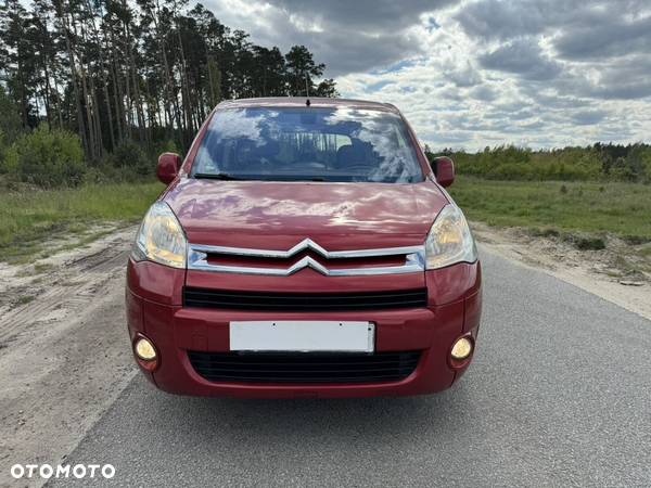 Citroën Berlingo 1.6 HDi Multispace - 2