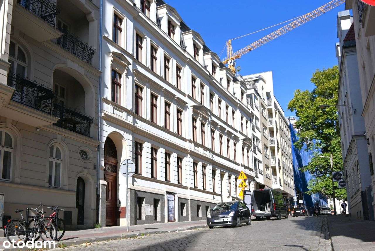 Piekary Studio Premium 20,55m2 Winda Od Zaraz Hit!-19