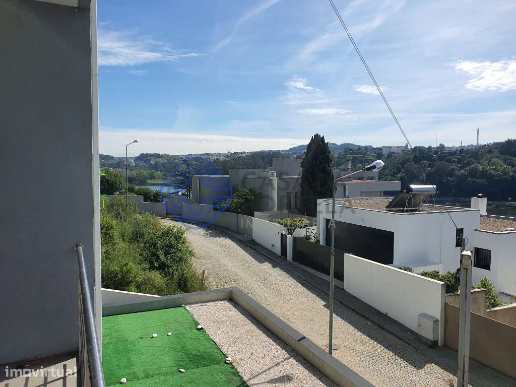 Moradia com vista para o Rio Douro - Grande imagem: 4/58