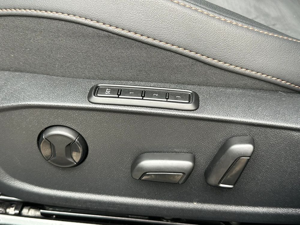 Cupra Cupra-formentor Bezwypadkowy, Polski Salon, FVAT 23%