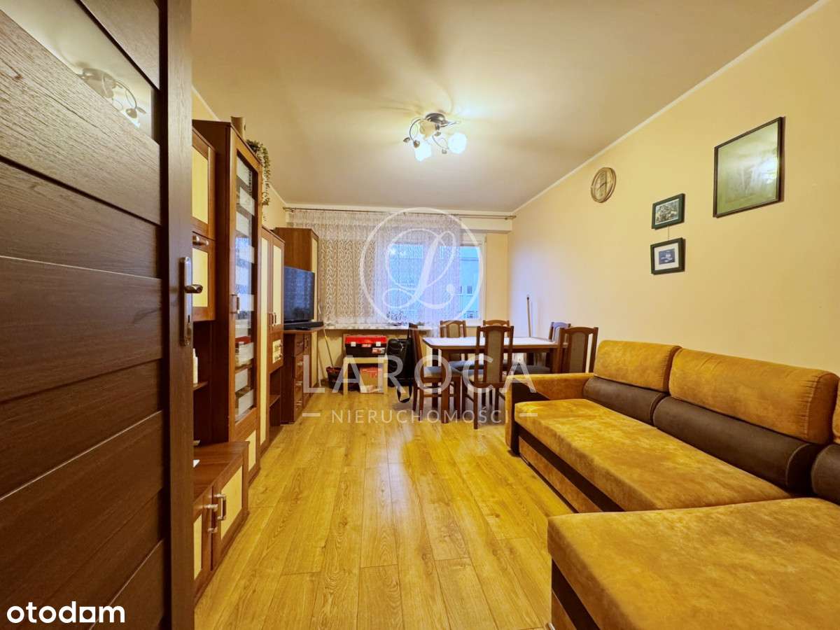 Słoneczne, komórka na półpiętrze, piwnica - Pełny obrazek: 4/7