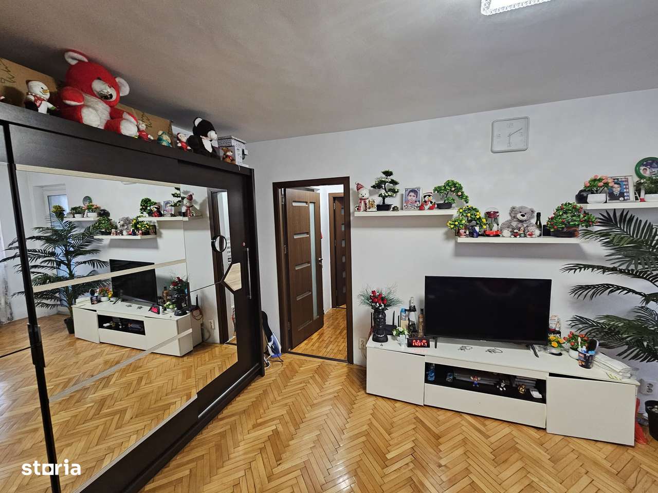 Apartament 2 camere Mobilat Utilat Metrou Iuliu Maniu-1