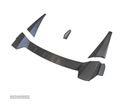 AILERON TECHO PARA HONDA CIVIC 16-20 LOOK TYPE R - 3