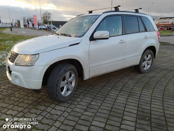 Suzuki Grand Vitara 1.9 DDiS Comfort - 1