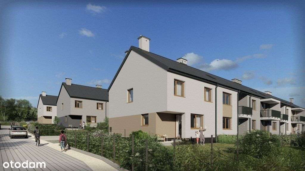 Przestronne mieszkania/możliwość 2 poziomów - Widok 4