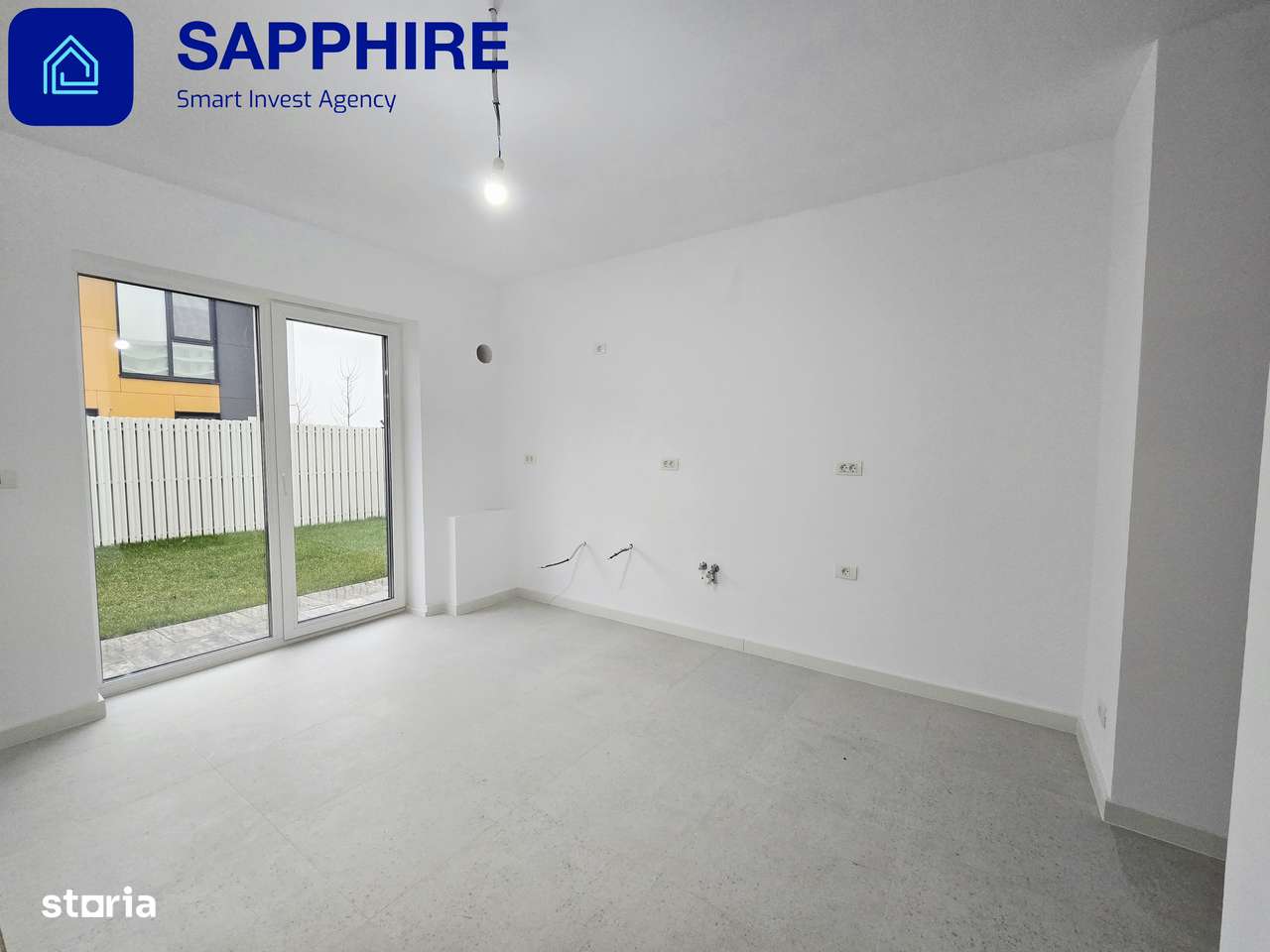 Vila H4L Village Pipera, curte 66 mp, 2 locuri parcare și TVA incluse-4