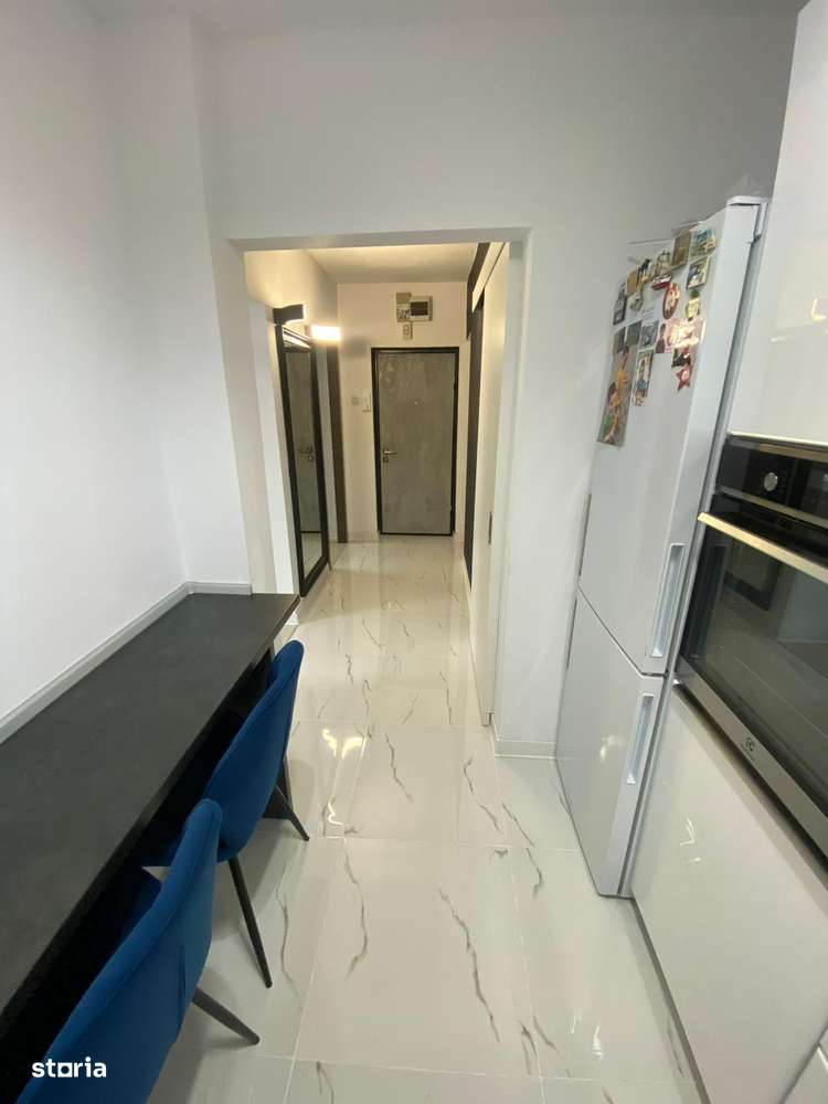 Apartament 3 camere de vanzare, Podu Ros-10