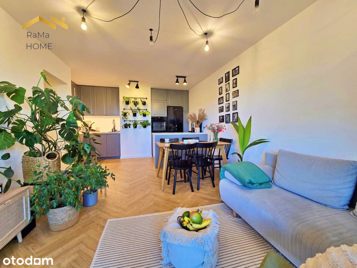 Dla rodziny mieszkanie z prywatnym ogródkiem-8