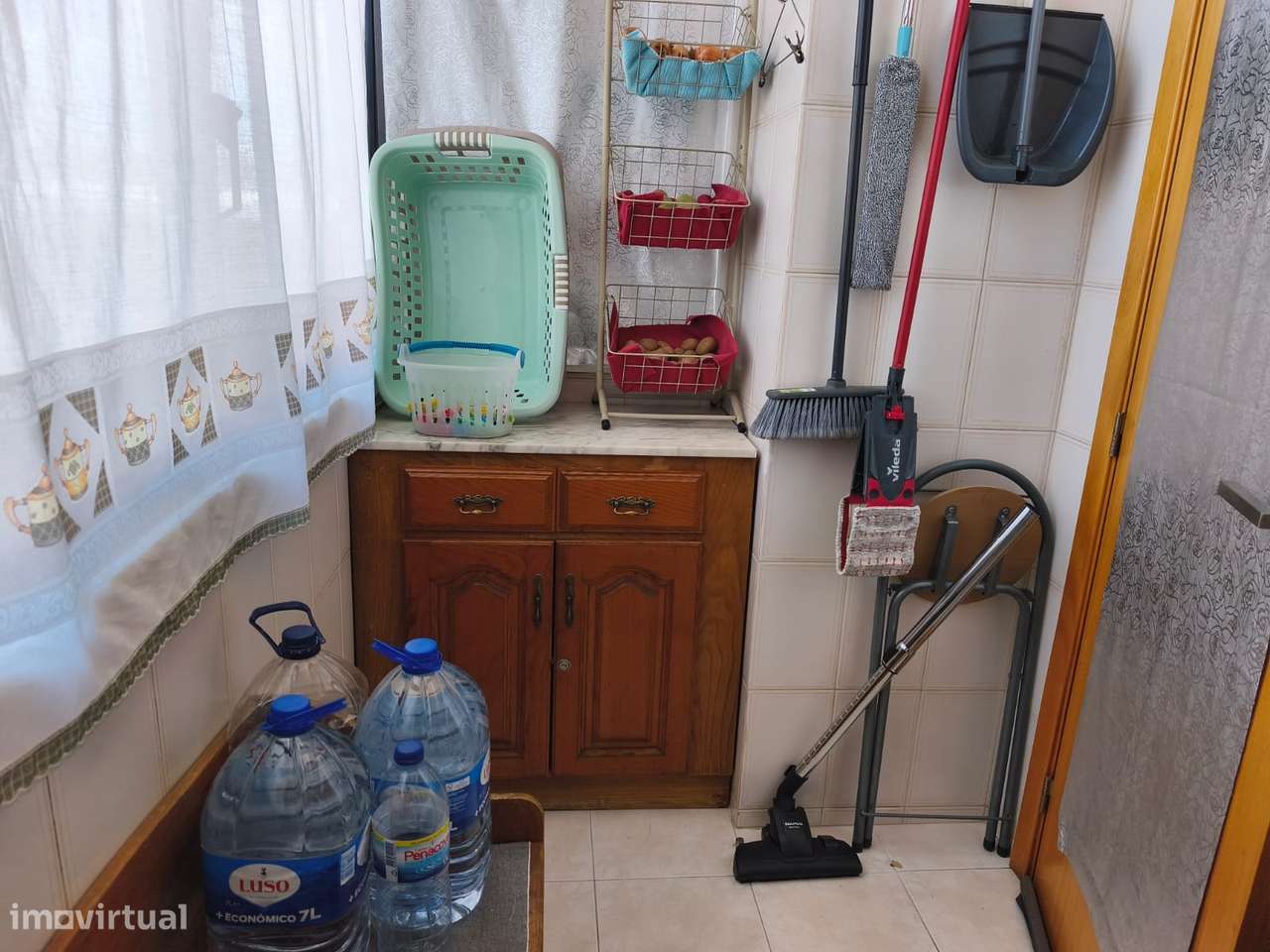 Apartamento T2+1 Venda em São Paio de Oleiros,Santa Maria da Feira-10