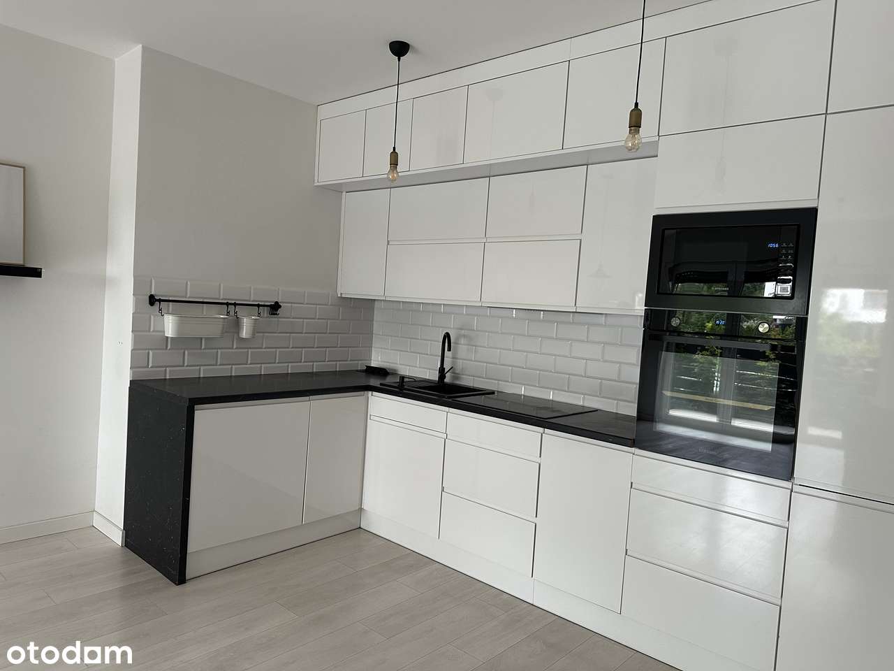 Park Bażantów wykończone mieszkanie 50,37m2  z miejscem naziemnym - Pełny obrazek: 4/19